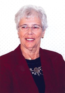 Obituary photo of Donna Dunlap, Dove-KS