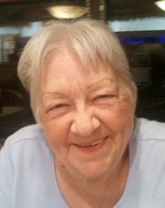 Obituary photo of Jean Burton, Orlando-FL