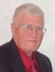 Obituary photo of Gordon Ferris, Rochester-NY