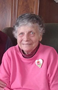 Obituary photo of Ingrid Kienitz, Denver-CO