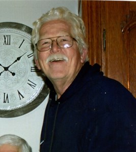 Obituary photo of Lawrence Treadway, Cincinnati-OH