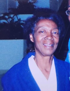 Obituary photo of Ernestine Jackson, Louisville-KY