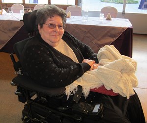 Obituary photo of Patricia Logan, Denver-CO