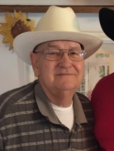 Obituary photo of Billy Clemmons, Dove-KS