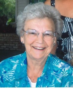 Obituary photo of Dorothy Keirsbilck, Rochester-NY