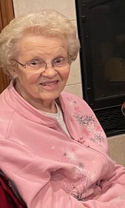 Obituary photo of Marilyn Lindbloom, Green Bay-WI