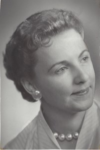 Obituary photo of Janet Young, Rochester-NY