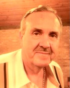 Obituary photo of James McIntosh, Cincinnati-OH