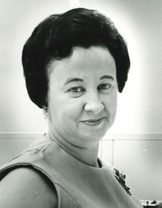 Obituary photo of Audra Weekes, Dove-KS