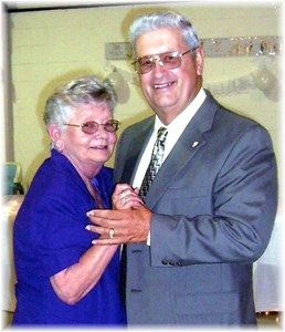 Obituary photo of Loren Wood, Louisville-KY
