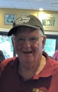 Obituary photo of Ronald Andreano, Rochester-NY