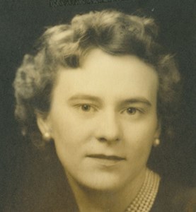 Obituary photo of Rita Lamberger, Syracuse-NY