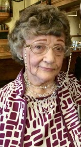 Obituary photo of Edna Sheldon, Denver-CO