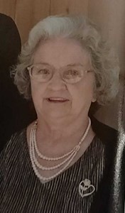 Obituary photo of Roberta Brunton, Akron-OH