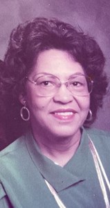 Obituary photo of Lulu Jackson, Dayton-OH