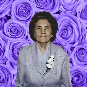 Obituary photo of Flora Bueno, Denver-CO