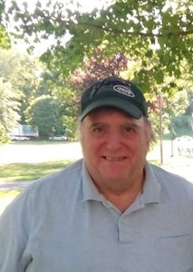 Obituary photo of Gennaro Timbone, Albany-NY