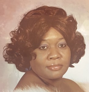 Obituary photo of Joann Barnett, Cincinnati-OH