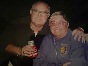 Obituary photo of Constance Crute, Dayton-OH