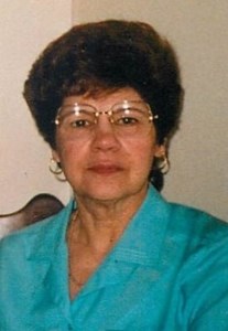 Obituary photo of Mary Grassia, Albany-NY