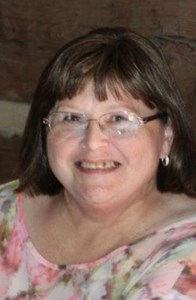 Obituary photo of Kathy Webb, Cincinnati-OH