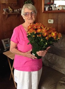 Obituary photo of C.+Imogene Williams, Dayton-OH