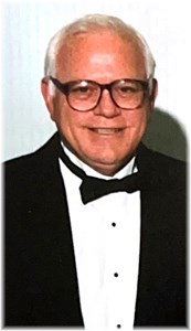 Obituary photo of Dennis McDonald, Louisville-KY