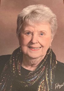 Obituary photo of Jacquelyn Hittle, Dayton-OH