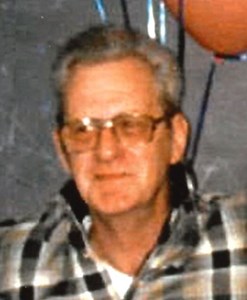 Obituary photo of Norman Lund, Akron-OH