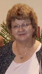 Obituary photo of Shirley Breth, Akron-OH