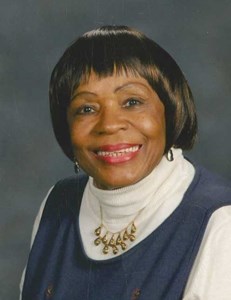 Obituary photo of Florida Dixon, Dayton-OH