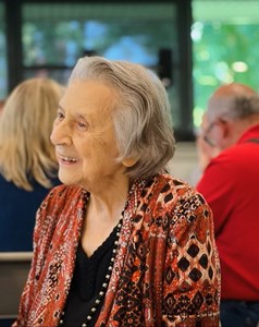 Obituary photo of Gerda Schmidt, Rochester-NY