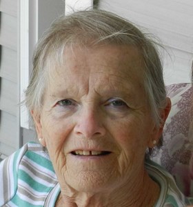 Obituary photo of Gloria DeGonzague, Albany-NY