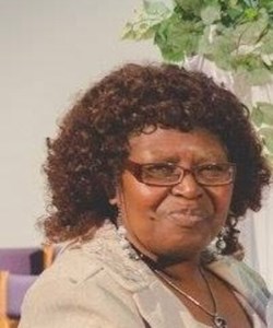 Obituary photo of Barbara Evans, Dayton-OH