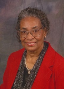 Obituary photo of Grace Ralston, Louisville-KY