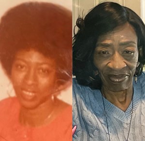 Obituary photo of Bertha Walker, Akron-OH