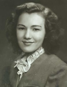 Obituary photo of Orpha Wade, Dayton-OH