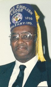 Obituary photo of Charles Barnett, Louisville-KY
