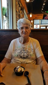 Obituary photo of Lollie Stone, Orlando-FL