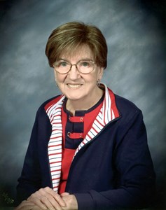 Obituary photo of Charlotte Shaw, Louisville-KY