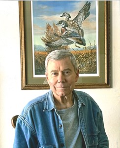 Obituary photo of Thomas Swille, Green Bay-WI