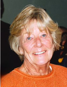 Obituary photo of Judith Elson, Denver-CO