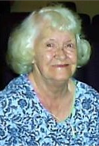 New Comer Family Obituaries - Blanche I. Matheson 1930 - 2023 - Albany