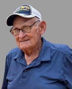 Obituary photo of Francis Bramlage, Dove-KS