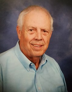 Newcomer Family Obituaries - Thomas Jeffrey Fletcher 1941 - 2023 - St Louis