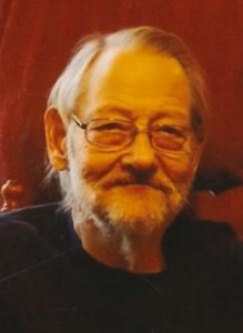 Obituary photo of James Birk, Louisville-KY