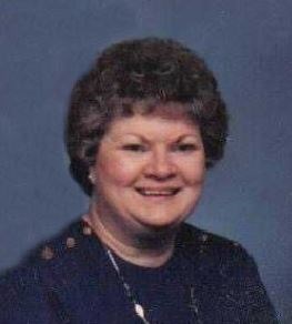 Newcomer Family Obituaries - Patricia Ann Stewart 1943 - 2023 - Dayton