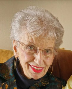 Obituary photo of Dianne Jacobson, Casper-WY