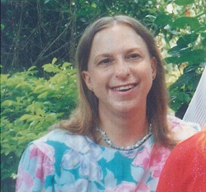 Obituary photo of Joyce Callahan - Barker, Topeka-KS