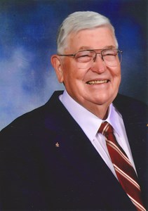 Obituary photo of Roger Sybrant, Casper-WY